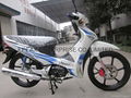 New Euro 4 125CC cub motorcycle 7