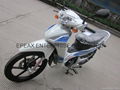 New Euro 4 125CC cub motorcycle 8