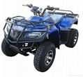 NEW LITHIUM BATTERY ELECTRIC ATV WITH EEC APPROVAL