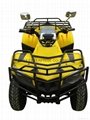 NEW LITHIUM BATTERY ELECTRIC ATV WITH EEC APPROVAL