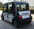 NEW 4 SEATER 3.5KW/5KW ELECTRIC CAR/ELECTRIC VEHICLE