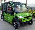 NEW 4 SEATER 3.5KW/5KW ELECTRIC CAR/ELECTRIC VEHICLE