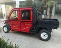 NEW 4 SEATER ELECTRIC FARM CART/UTV/FARM CAR 2