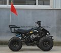 Kawasaki style 110cc/125cc sport epa atv quad with low price
