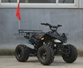 Kawasaki style 110cc/125cc sport epa atv quad with low price