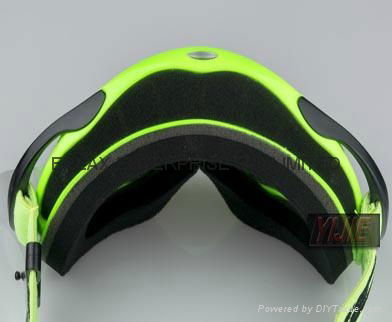 NEW DESIGN MOTORCYCLE ATV MX GOGGLE FOR  WHOLESALES 2