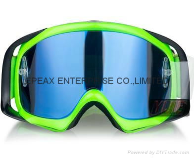 NEW DESIGN MOTORCYCLE ATV MX GOGGLE FOR  WHOLESALES