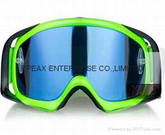 NEW DESIGN MOTORCYCLE ATV MX GOGGLE FOR 