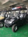 NEW 800CC 4 SEATS 4WD UTILITY VEHICLE/UTV WITH EPA