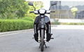 NEW EURO 4 50CC CUB MOTORCYCLE