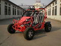 NEW 150CC GO KART/BUGGY