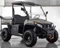 NEW 2 SEATERS 5KW EEC 4WD UTV