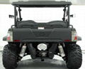 NEW 2 SEATERS 5KW EEC 4WD UTV