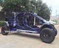 NEW 1500CC 4 SEATER 4WD BUGGY