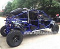 NEW 1500CC 4 SEATER 4WD BUGGY