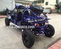 NEW 1500CC 4 SEATER 4WD BUGGY