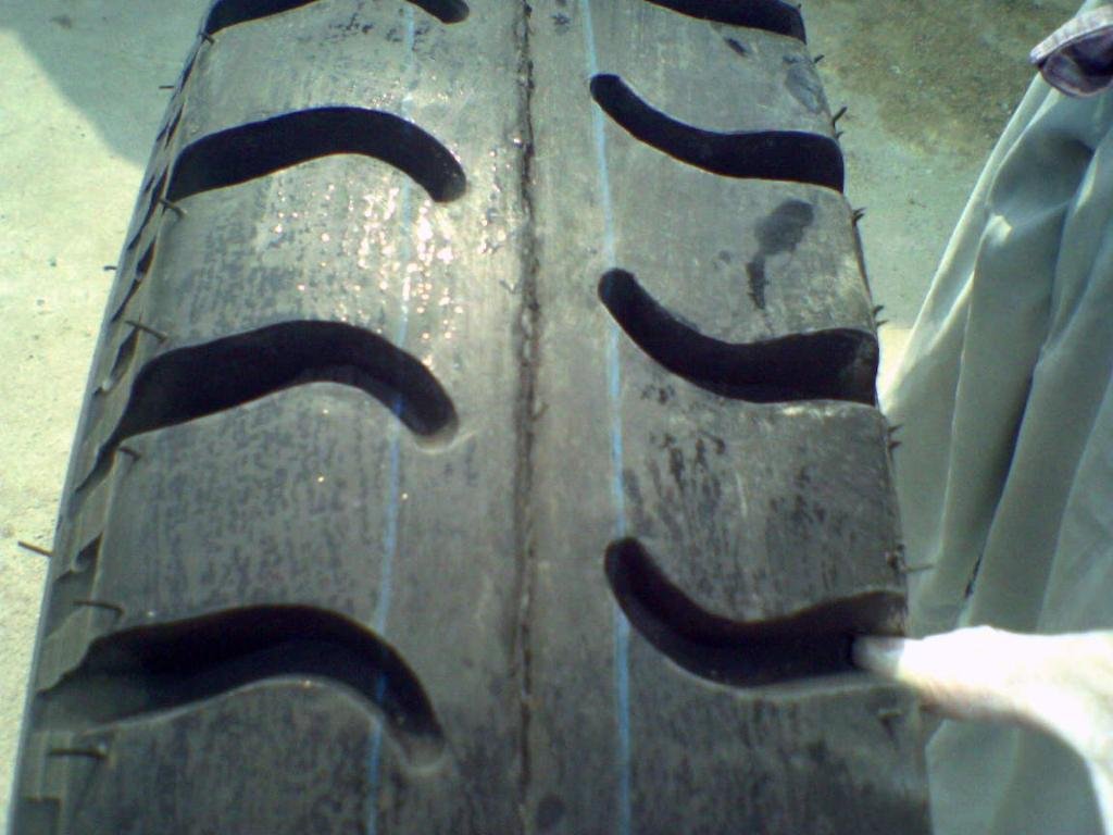 轮胎用氧化锌