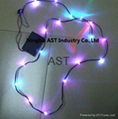 Christmas LED String Light 1