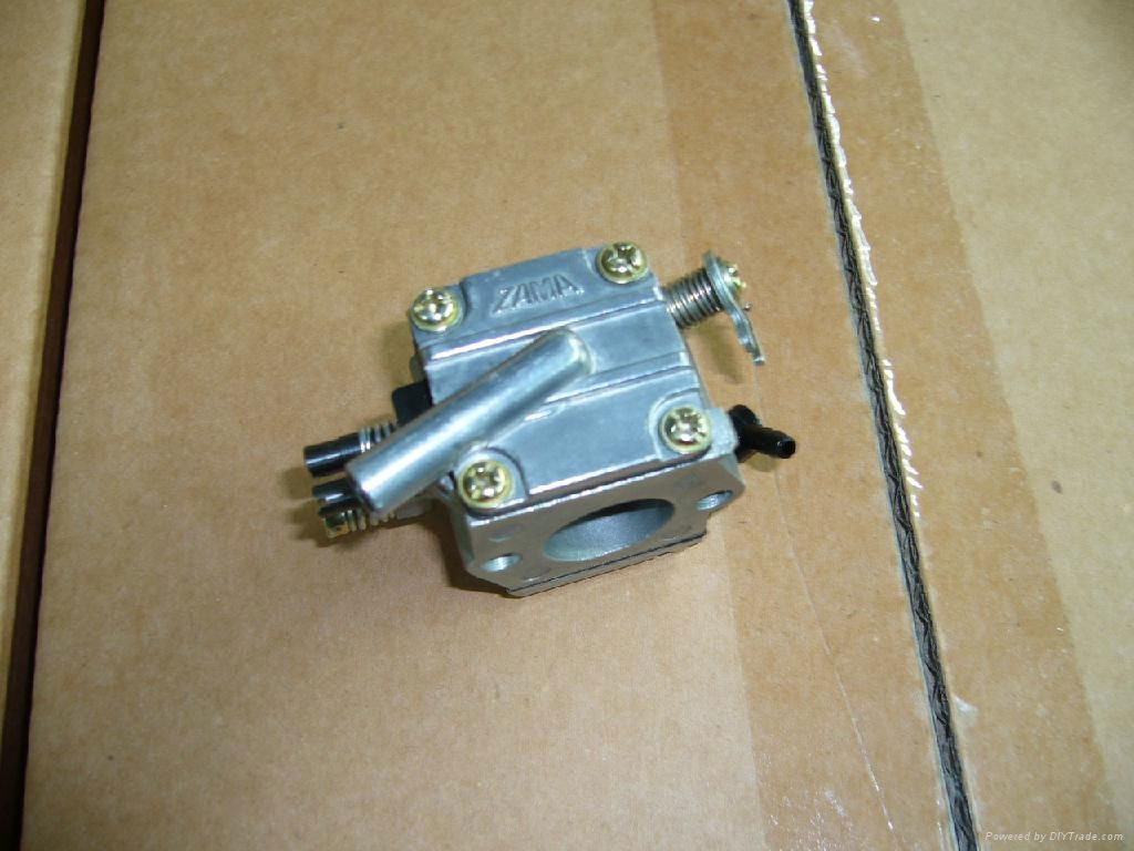 ZAMA Carburettor 3