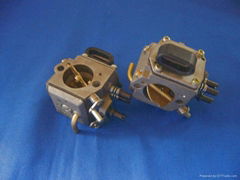 ZAMA Carburettor