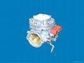 MS070 Carburettor