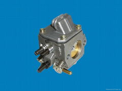 MS290 carburetor  ，Oil saw carburetor