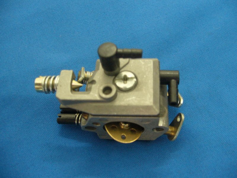 MS290 carburetor  ，Oil saw carburetor 2