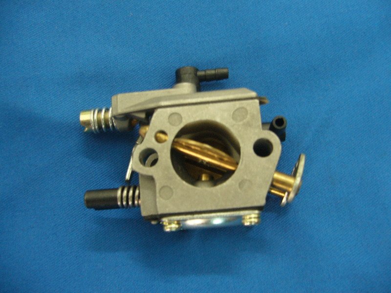 MS290 carburetor  ，Oil saw carburetor 3