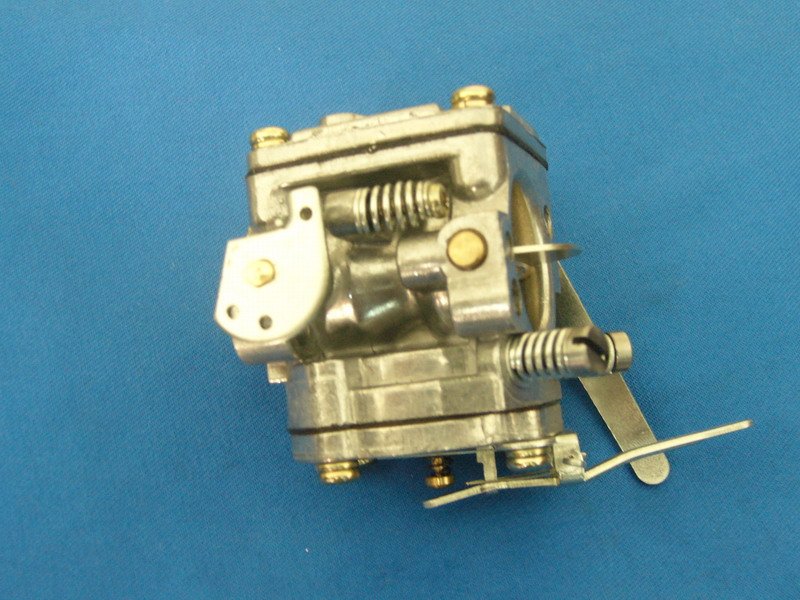 MS290 carburetor  ，Oil saw carburetor 4