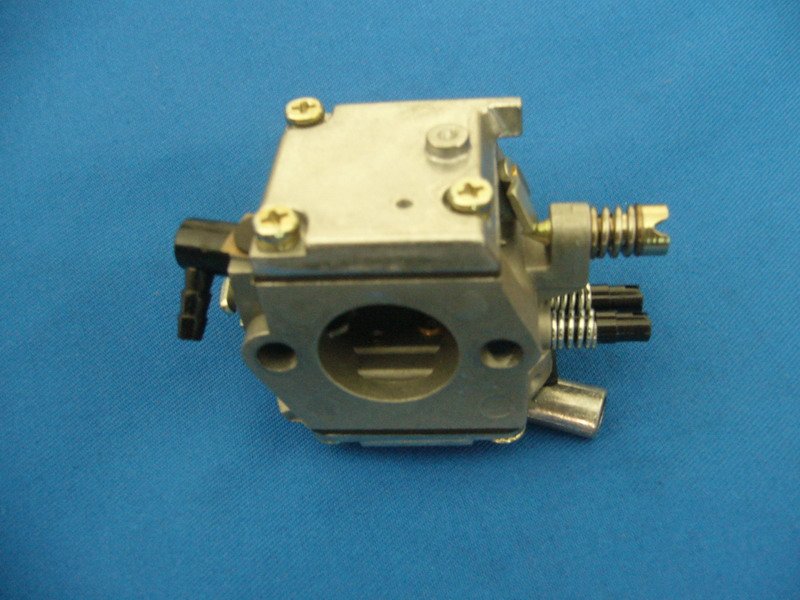 MS290 carburetor  ，Oil saw carburetor 5