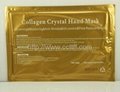 Whitening Crystal Hand Collagen Mask