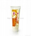 Slimming Massaging Cream for Legs and Hands 