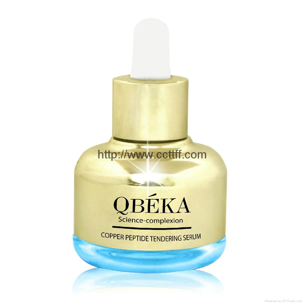 Copper serum