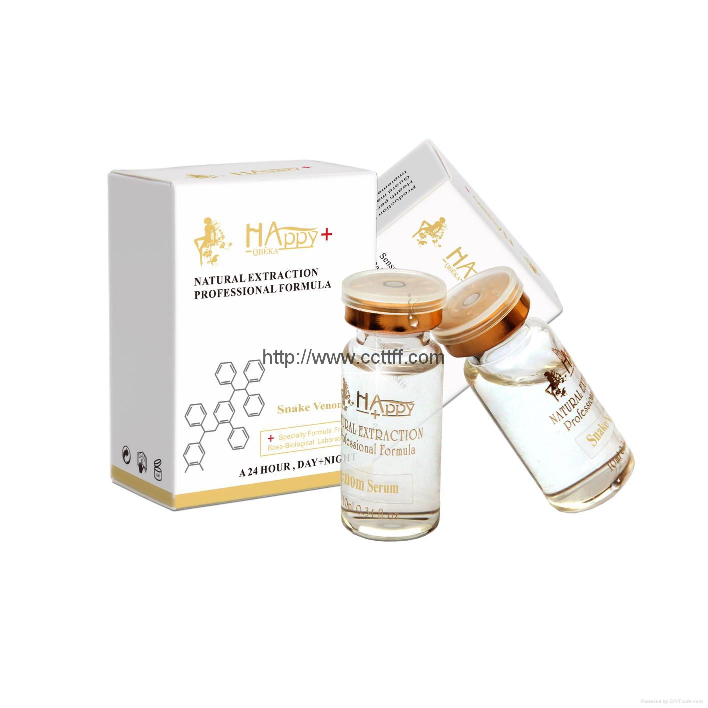 anti wrinkle anti aging face serum