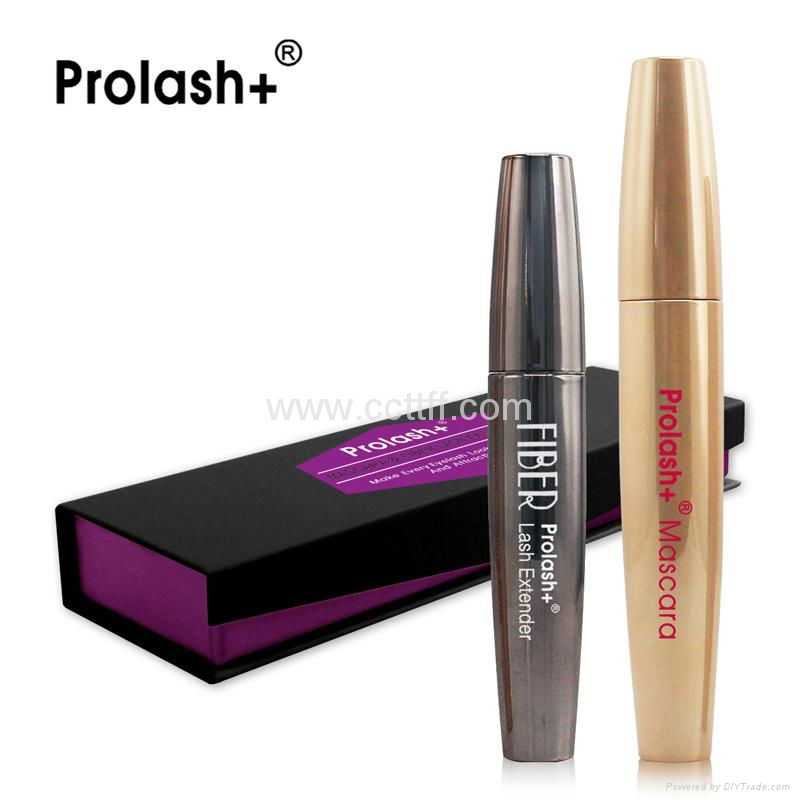 Cosmetics Prolash+ Macara & Fiber Lash Extender  4