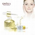 Qbeka Hot Sale Miracle Ferment Polypeptide Serum Set
