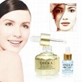 Qbeka Bioactive Peptide Ferment Whitening Essence Set