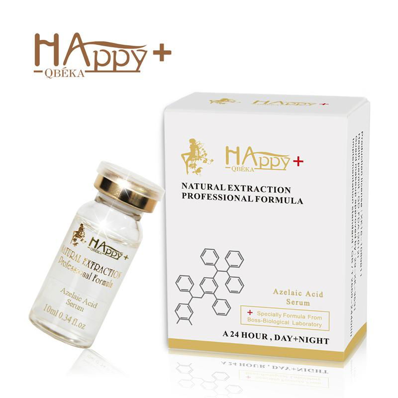 Happy+ QBEKA  Azelaic Acid Serum 3