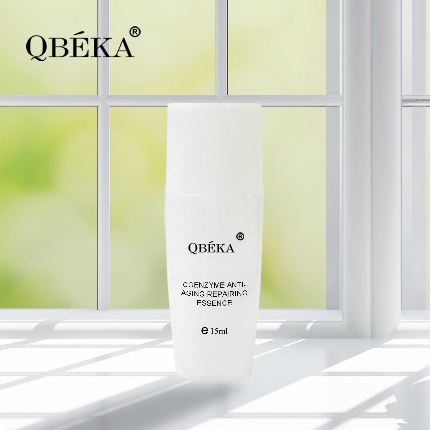 QBEKA Skin Treatment Travel Set 2