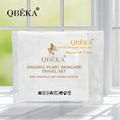 QBEKA Skin Treatment Travel Set 3