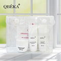 QBEKA Skin Treatment Travel Set 6