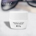 QBEKA Anti-Wrinkle & Anti-Aging Travel Set