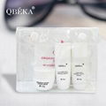 QBEKA Anti-Wrinkle & Anti-Aging Travel Set