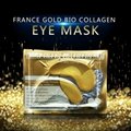 France Gold BIO- Collagen  Eye Mask
