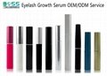 Eyelash (Eyebrow) Enhancer Serum OEM / ODM / OBM 