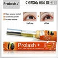 Eyelash Eyebrow Grower Prolash+ Eyelash Growth  Enhancer Serum  II