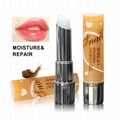 moisturizing lip balm