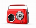 Private Retro Radio in store 1