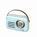 private Retro Radio