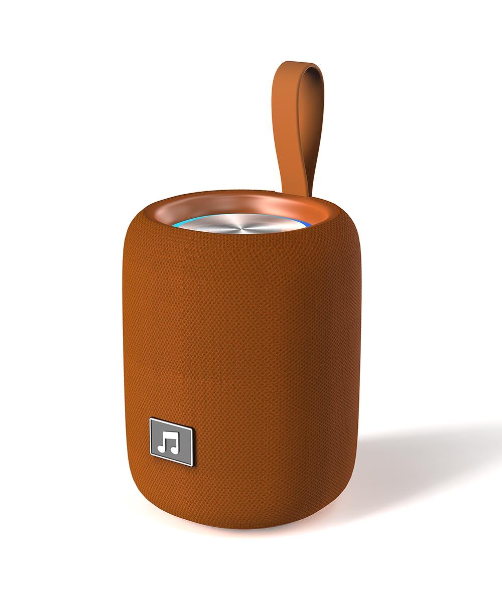 Portable Wireless mini speaker